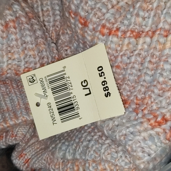 Lucky Brand sweater - Picture 5 of 5